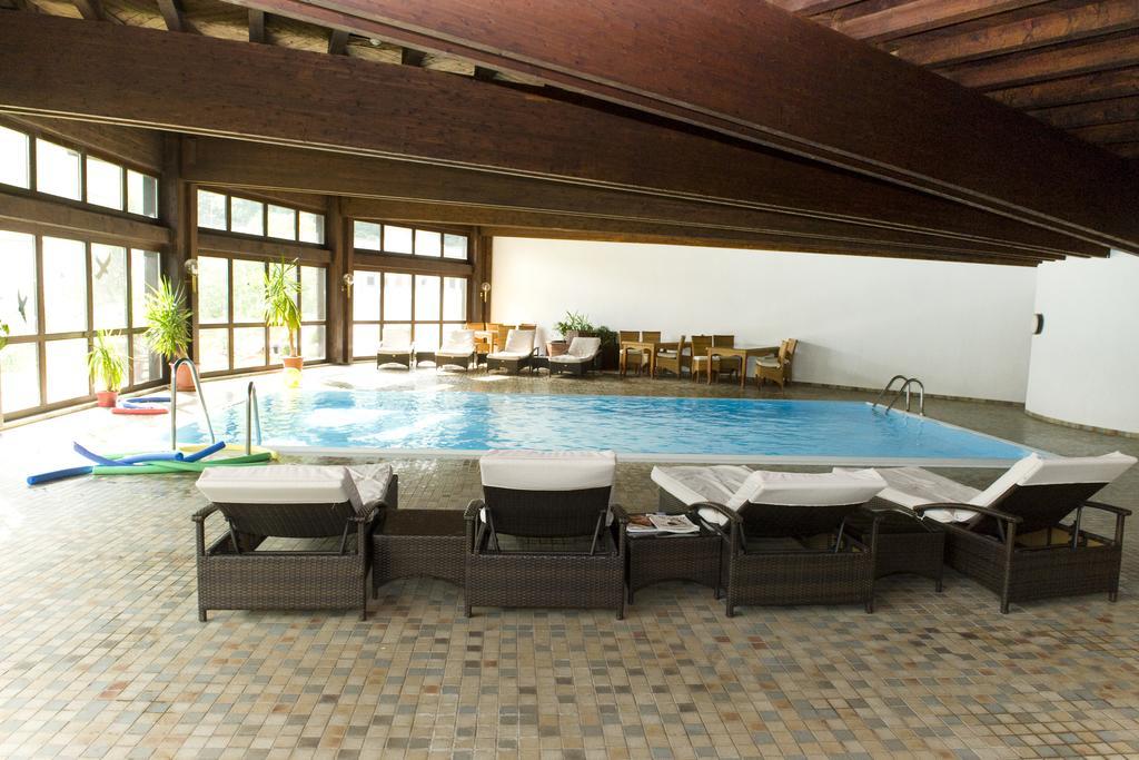Hotel Wilder Mann Steinach am Brenner Exterior foto