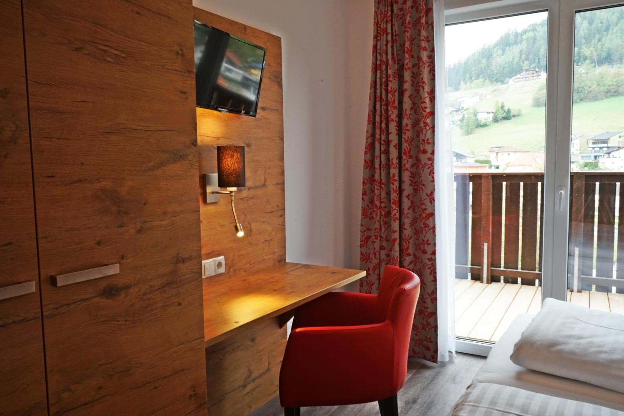 Hotel Wilder Mann Steinach am Brenner Habitación foto