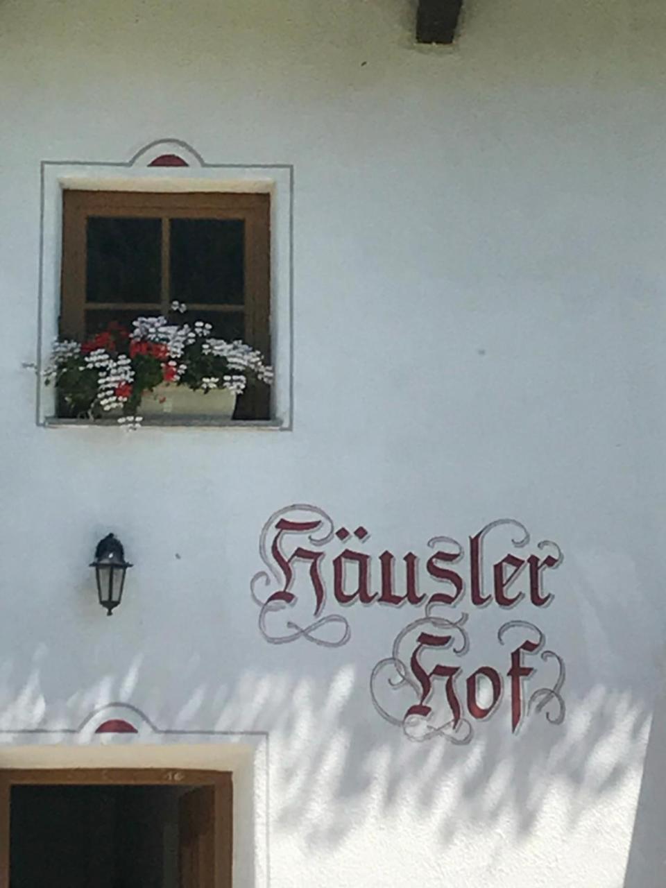 Hotel Wilder Mann Steinach am Brenner Exterior foto
